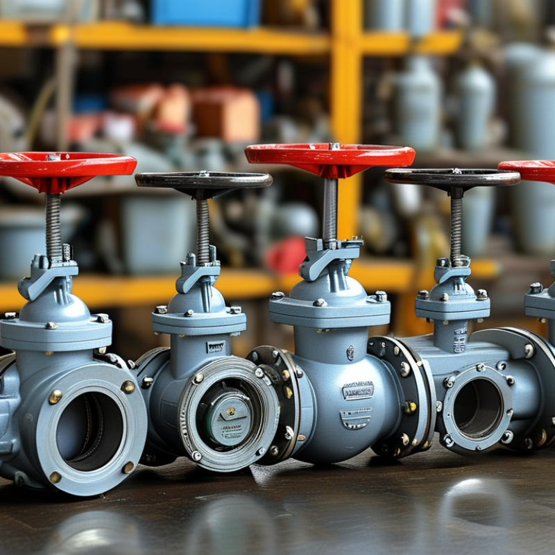 Essential Tips for Choosing Pump Valves for Your Needs