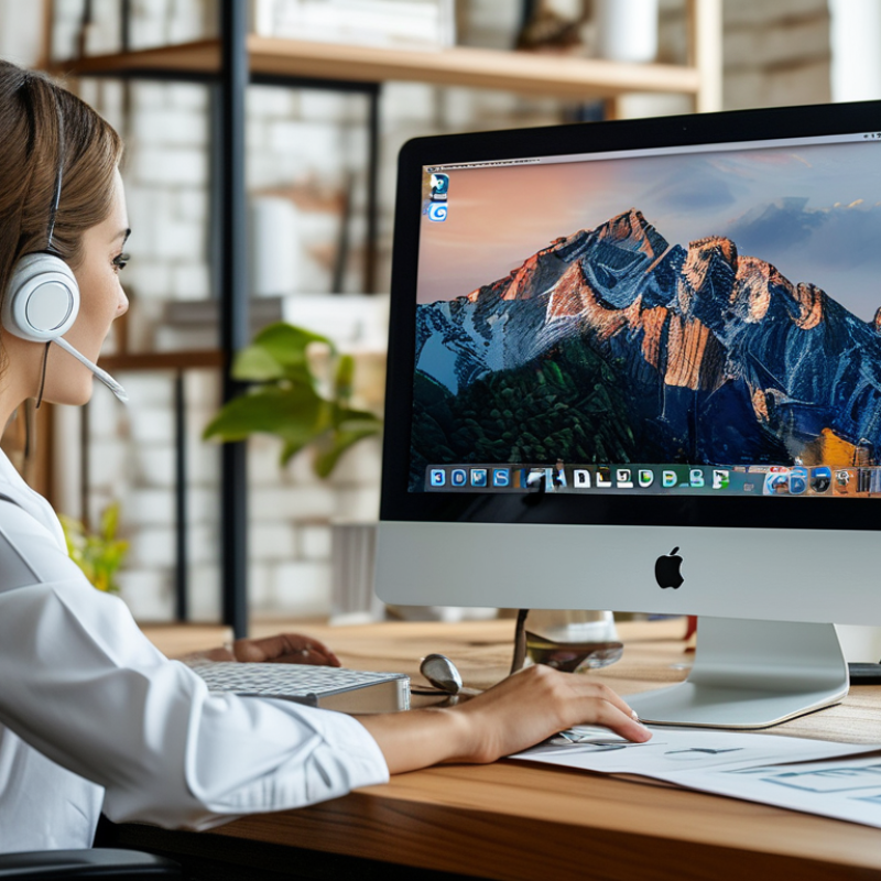 Top 10 Benefits of Using a 21.5inch Touch PC for Your Business?
