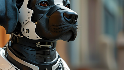 Ultimate Guide to Robot Security Guard Dogs for Global Buyers?