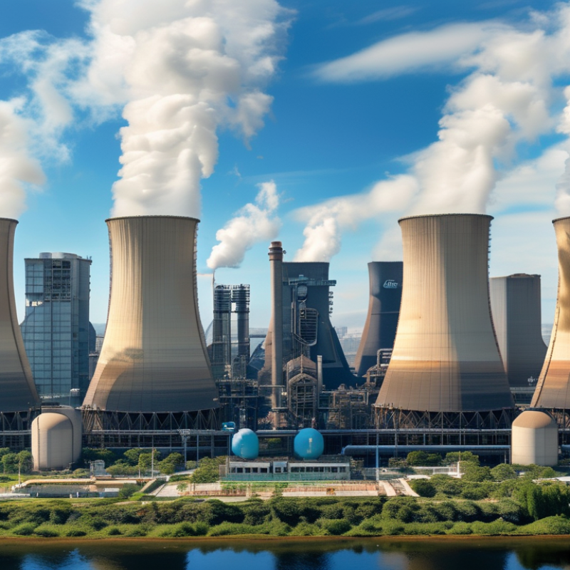 Top 10 Cooling Water Treatment Chemicals for Global Buyers?