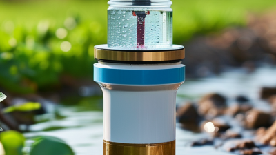What is a Water Flow Sensor and How Does It Work?