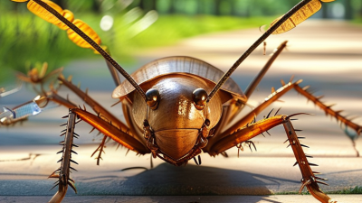 Effective Cockroach Pest Control Tips for Your Home?