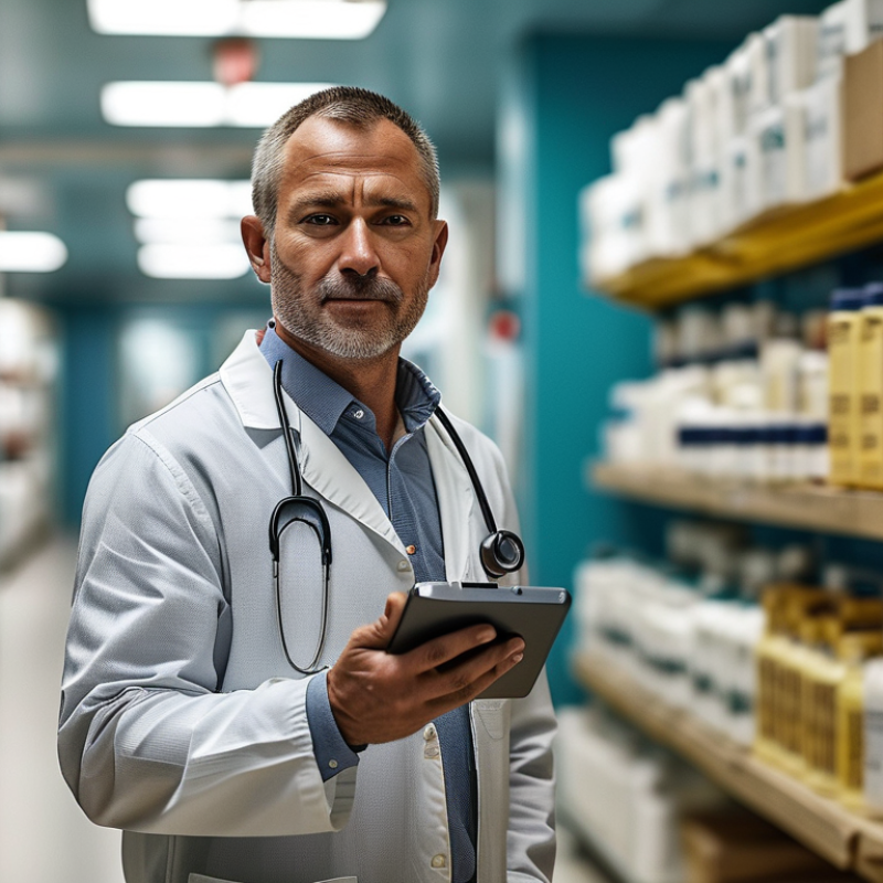 Wholesale Healthcare Items for Global Buyers How to Source?