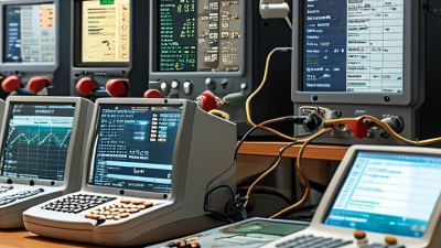 How to Choose the Right Data Logger for Your Needs?