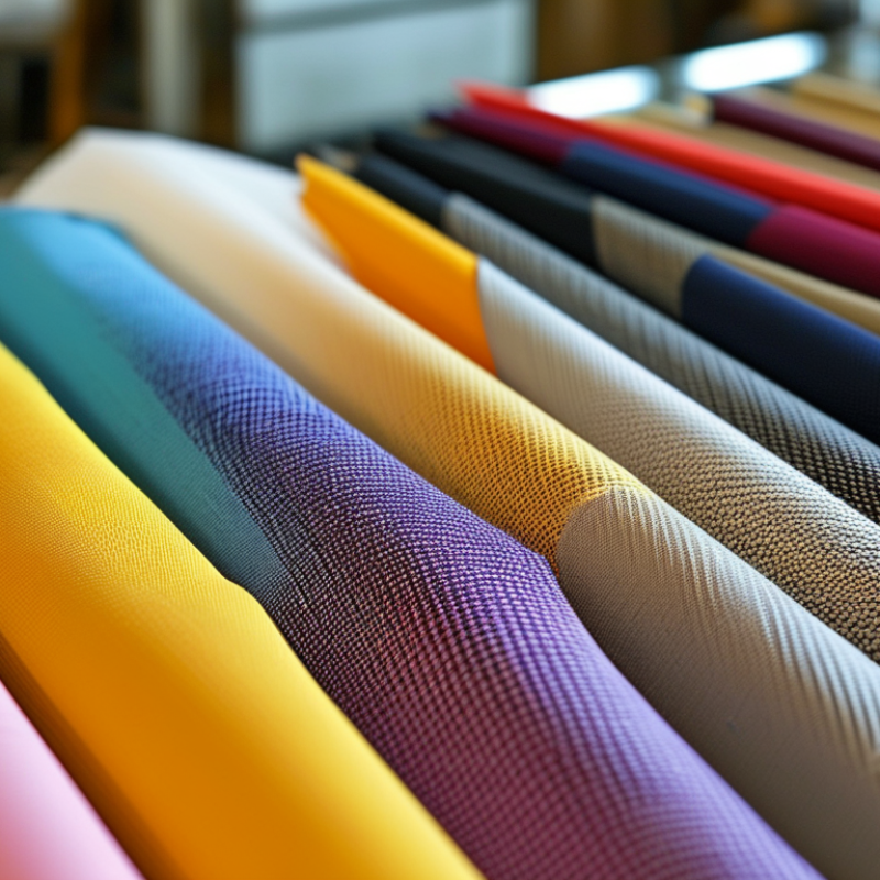 How to Choose the Right Fabric Comp for Your Business Needs?