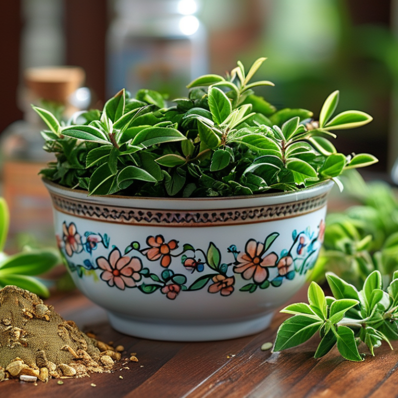 China Top 10 Ajuga Turkestanica Extract Suppliers and Benefits?
