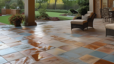 How to Choose the Best Terracotta Floor Tiles for Your Home?