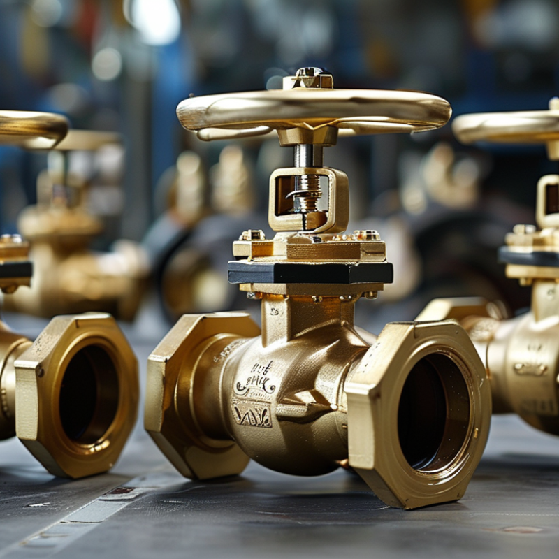 Top PVC Ball Valve Buying Guide for Global Importers?