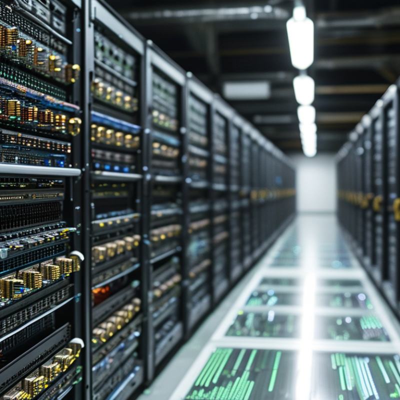 How to Choose the Right Fiber Switch for Your Network Needs?