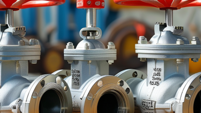 Top 3 Flanged Ball Valve Options for Global Buyers?