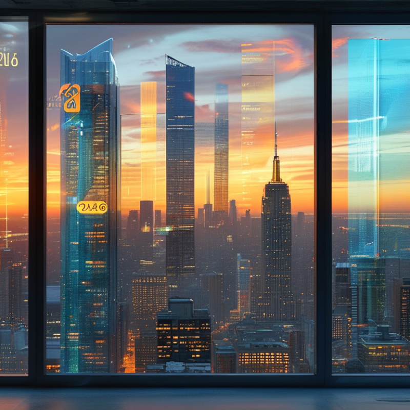 Top Smart Film Trends to Watch in 2026?