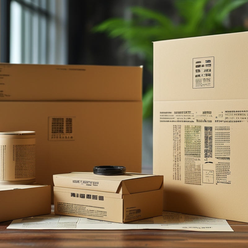 Top Packaging Solutions in China for Global Buyers Insights?
