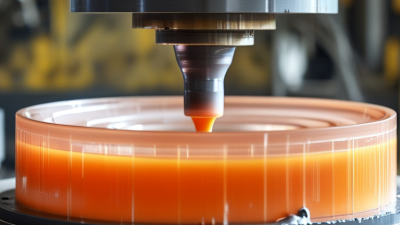 2026 How to Optimize the Injection Moulding Process for Efficiency?