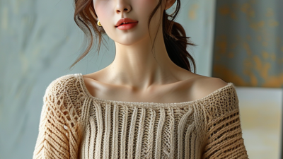Best Knit Tops for Every Season to Elevate Your Style?