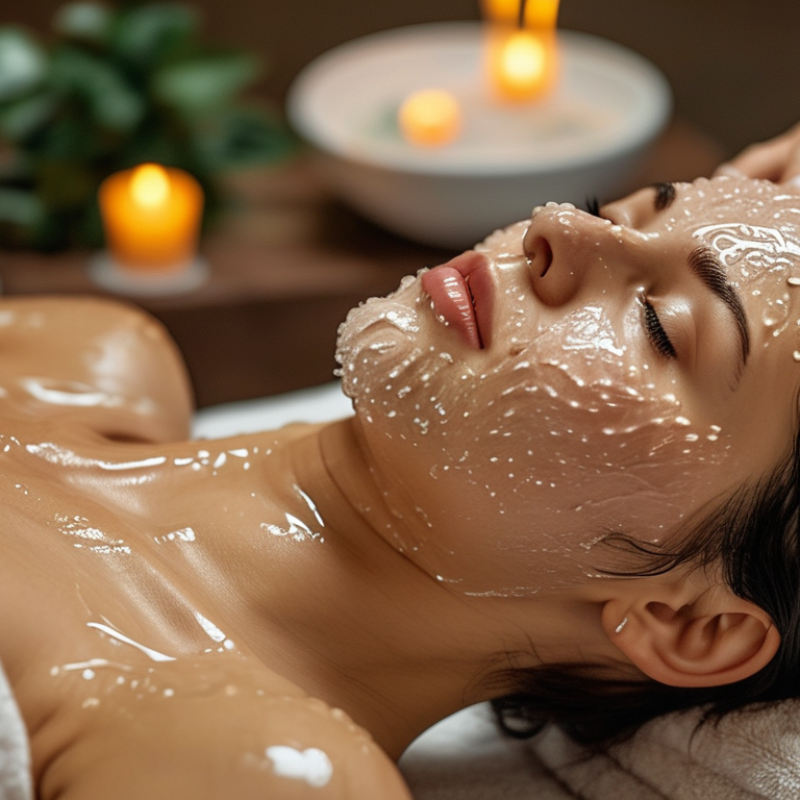 Top 10 Benefits of Laser Hair Removal Spa Treatments?