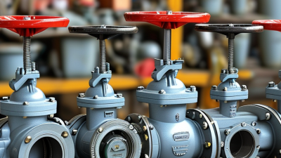 Essential Tips for Choosing Pump Valves for Your Needs