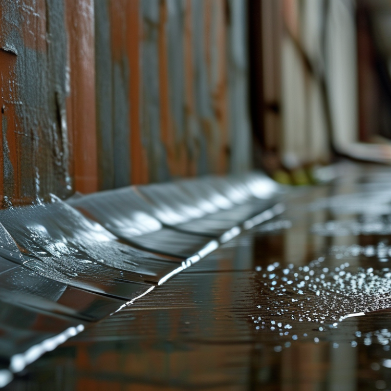 Why Choose Weatherproof Tape for Your Next Project?