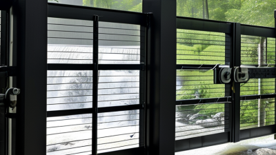 Top 10 Flood Gates You Should Consider for Your Projects?