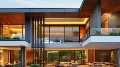 Best Modern House Plans for Global Buyers Today?