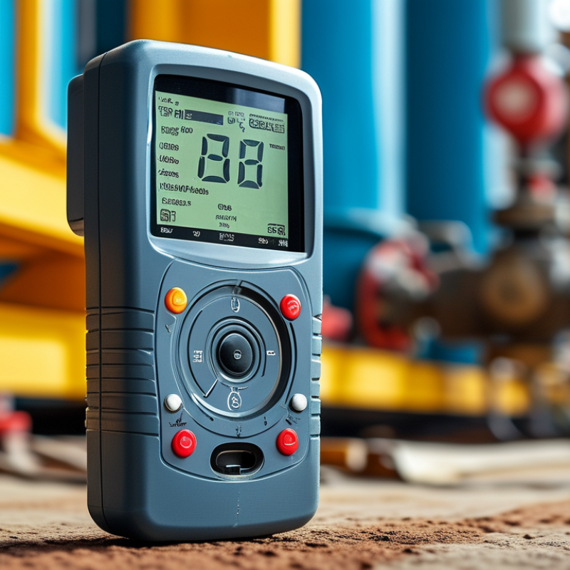 What is a Hazardous Gas Telemeter and How Does it Work?