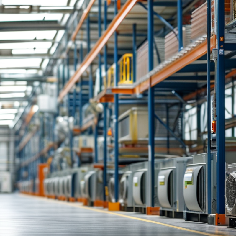 Top 10 Industrial Air Conditioning Solutions for Global Buyers?