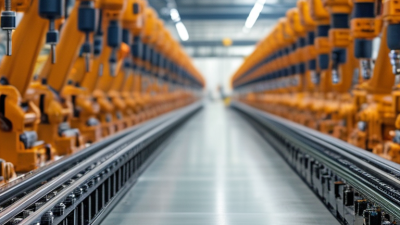 Top 10 Benefits of Using Linear Motors in Industry?