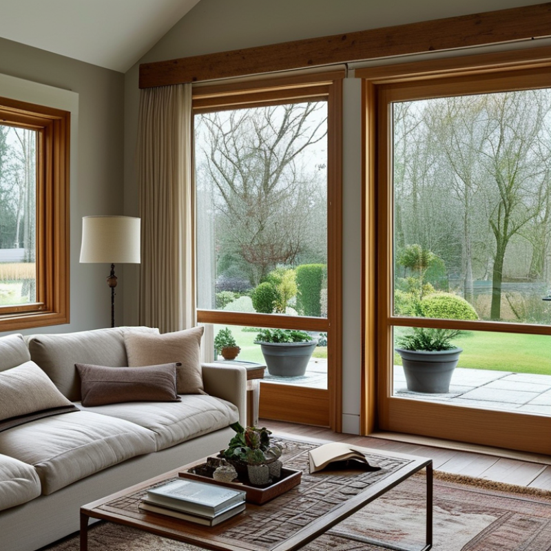2026 Best Windows and Doors Options for Global Buyers?
