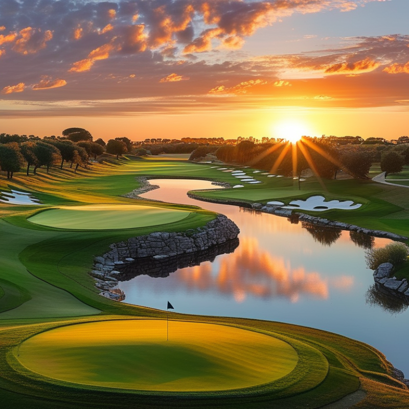Top Golf Events You Should Attend This Year?