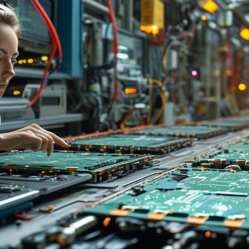 Top Trends in Printed Circuit Technology for 2026?