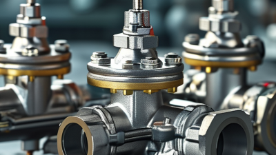 What is a High Pressure Relief Valve and How Does It Work?