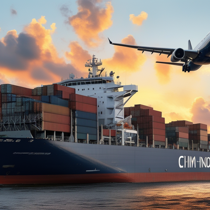 How to Ship Air Freight from China to the UK Effectively?