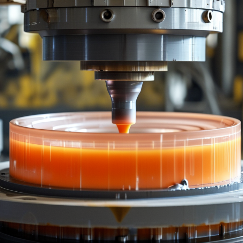 2026 How to Optimize the Injection Moulding Process for Efficiency?