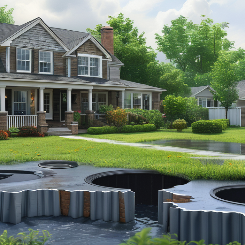 2026 Top Sump Pit Buying Guide for Global Buyers?