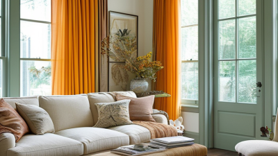 Best Soft Window Treatments for Your Home in 2026 Trends?