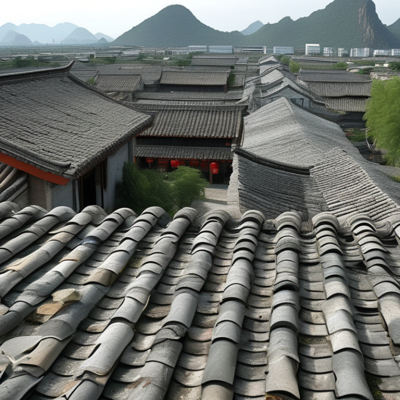 Top Tile Roofing Specialists in China for Global Buyers?