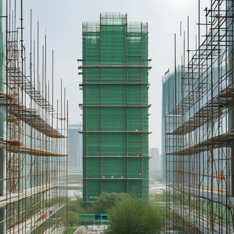 China Best Connection Scaffolding Solutions for Global Buyers?