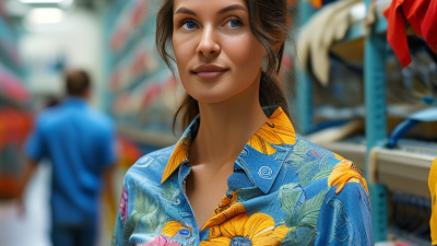 2026 Top Textile Finishing Process Trends For Global Buyers?