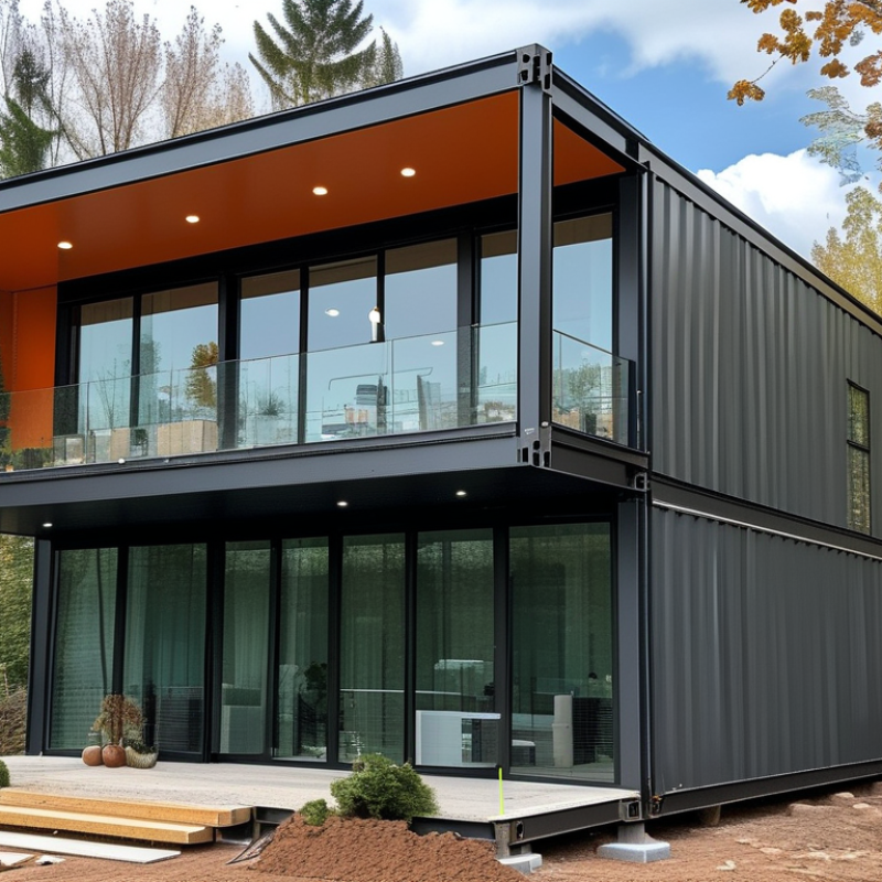 What Permits Are Required for Modular Homes?