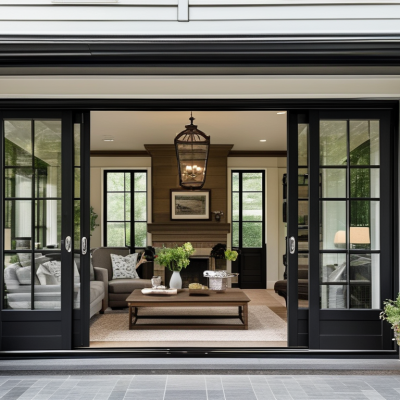 What Are the Best Patio Doors for Your Home?