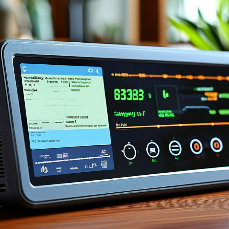 China Best 3-Phase WiFi Power Monitor for Global Buyers?