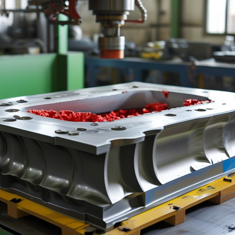 Top 10 Vacuform Mold Suppliers in China You Should Know?