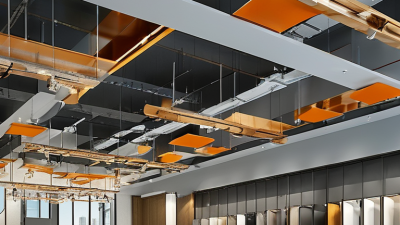 Essential Tips for Choosing Aluminium Ceiling Profile for Your Project?