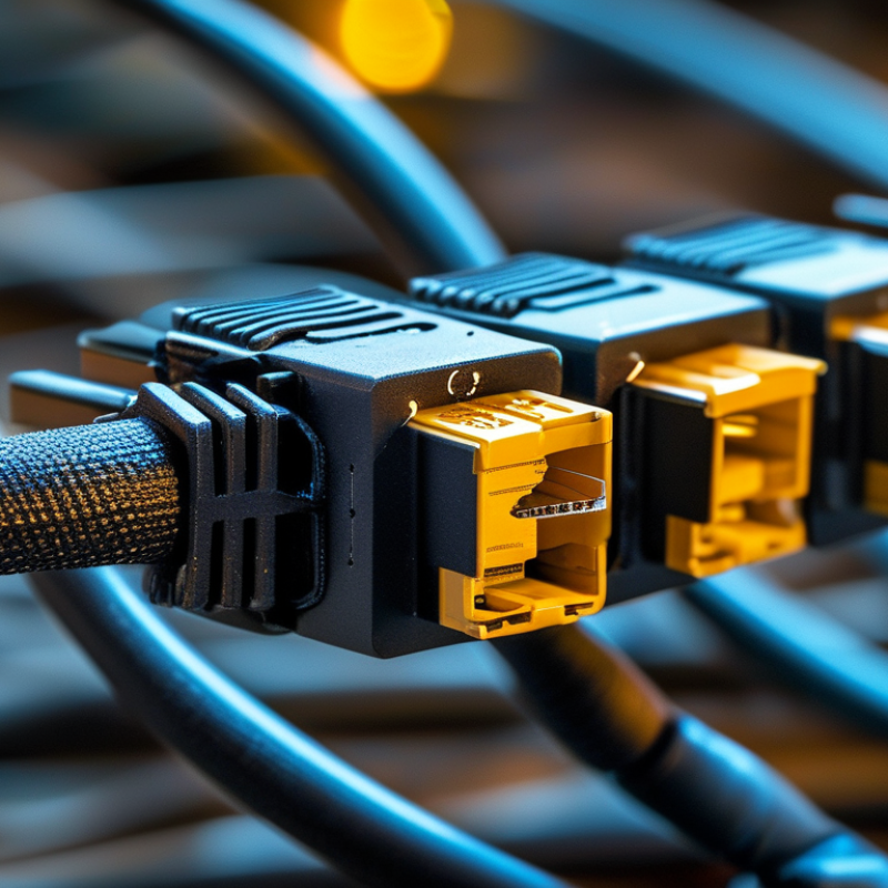Essential Tips for Choosing the Right Network Patch Cable?