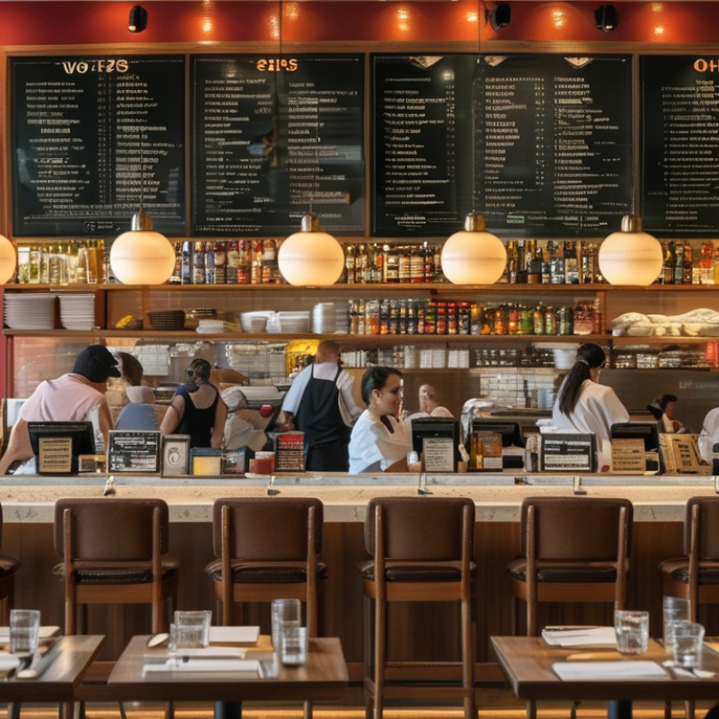 Why Choose the Best Restaurant POS Systems for Your Business?