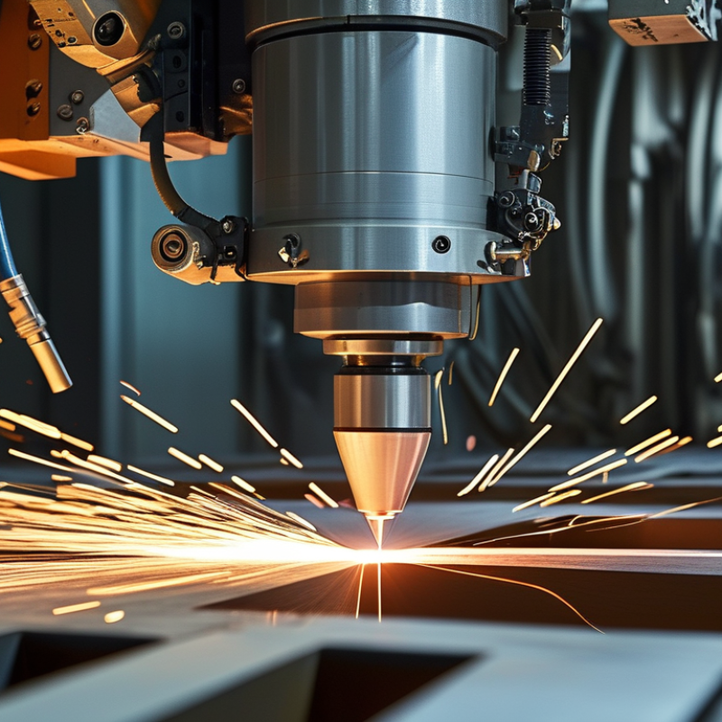 How to Choose the Best Laser Machining Services in 2026?