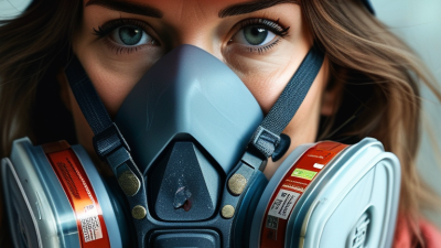 Top Tips for Choosing the Right Dust Face Mask for Safety