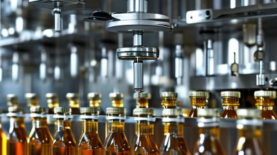 What is Vial Filling Equipment and How Does It Work?