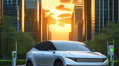 What is the Future of Electric Vehicles in Global Markets?