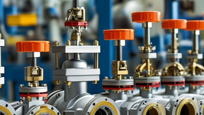 2026 Top High Pressure Pneumatic Valve Buying Guide?