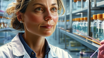 How to Optimize IPSC Cell Culture for Better Results?